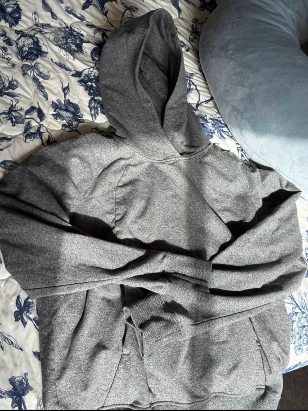 Lululemon Scuba Hoodie Womens